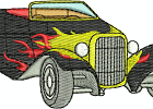 American Hot Rods - 008